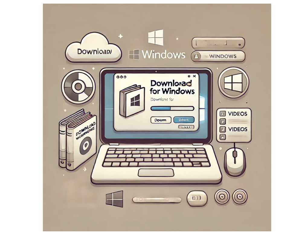 Scarica per Windows