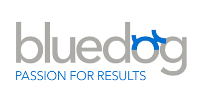 Bluedog